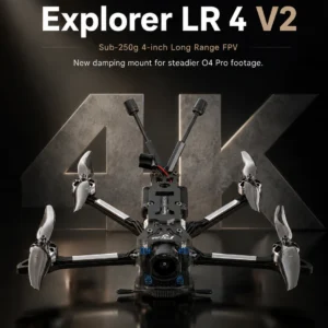 Drone LR