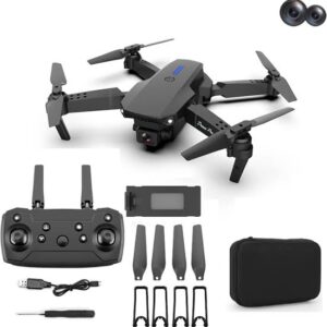 Infra Drone